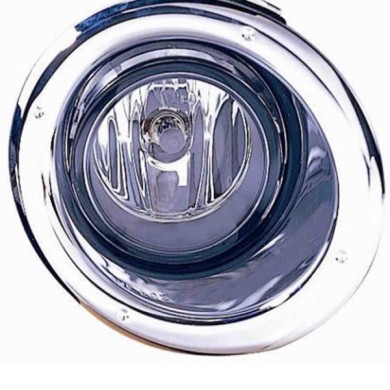 000547_AUTO.JPG Fendinebbia H11 Per Nissan Patrol Lato Destro Dal 2004