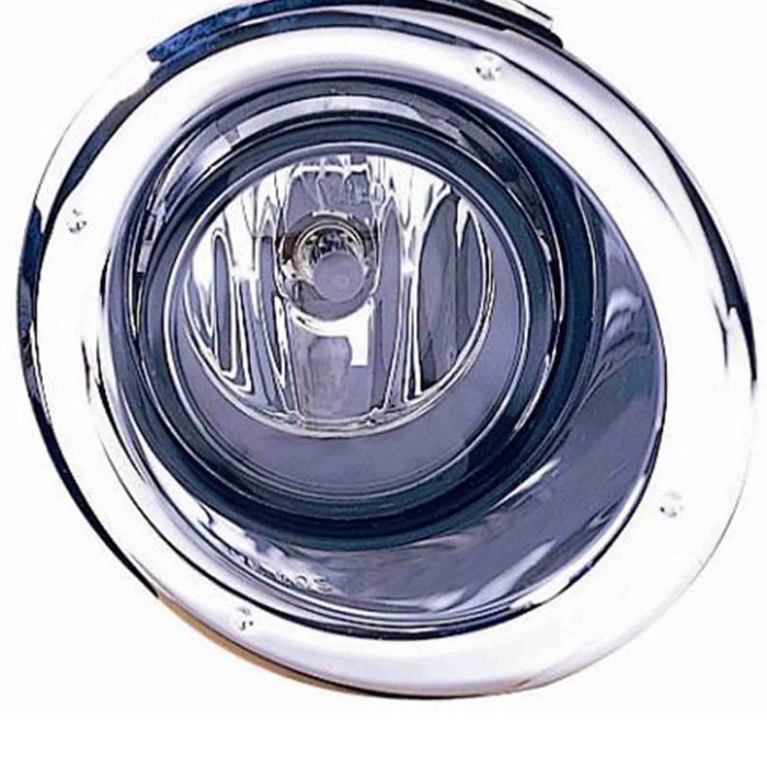 000547_AUTO.JPG Fendinebbia H11 Per Nissan Patrol Lato Destro Dal 2004