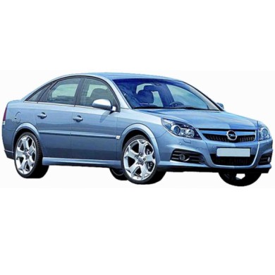 64610.JPG Fendinebbia H3 Per Opel Vectra C Lato Sinistro Dal 2005/09