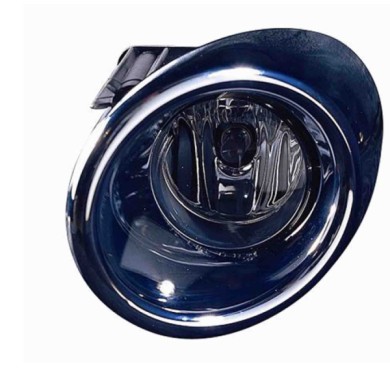 000543_AUTO.JPG Fendinebbia H11 Per Peugeot 107 Lato Destro Dal 2005/06 Al 2012/02