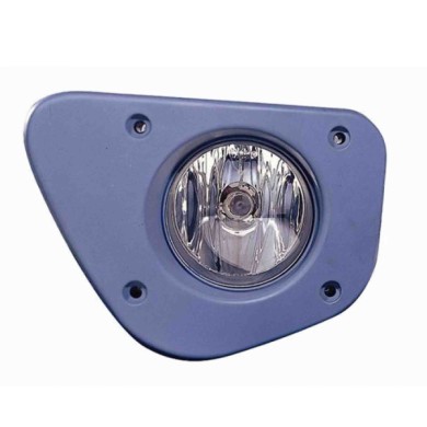 000534_AUTO.JPG Fendinebbia H11 Per Toyota Aygo Lato Sinistro Dal 2005/09 Al 2014/05