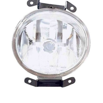 000170_AUTO.JPG Fendinebbia Per Hyundai Accent 4 Porte Lato Destro Dal 2000/01 Versione 3/5 Porte