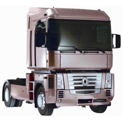 64690.JPG Fendinebbia H1 Per Renault Magnum Dal 2001/06