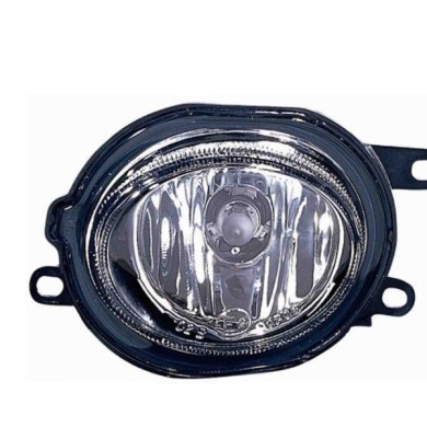 000366_AUTO.JPG Fendinebbia H11 Per Rover 25 Lato Destro Dal 1999/12