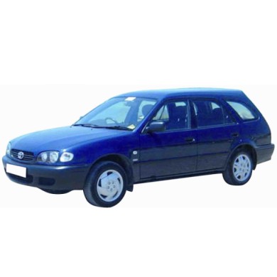 64720.JPG Fendinebbia H3 Per Toyota Corolla Lato Destro Dal 2000/02 Al 2001/10
