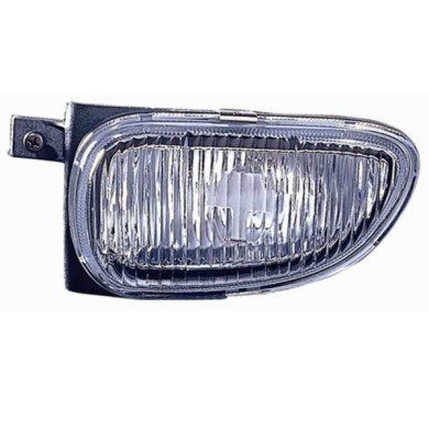 000412_AUTO.JPG Fendinebbia H3 Per Toyota Corolla Lato Destro Dal 2000/02 Al 2001/10