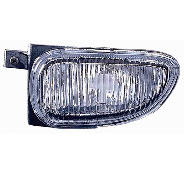 000412_AUTO.JPG Fendinebbia H3 Per Toyota Corolla Lato Destro Dal 2000/02 Al 2001/10