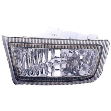 000684_AUTO.JPG Fendinebbia Hb4 Per Toyota Land Cruiser Fj 90 Lato Destro Dal 2000/01 Al 2001/12
