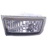 Fendinebbia Hb4 Per Toyota Land Cruiser Fj 90 Lato Sinistro Dal 2000/01 Al 2001/12