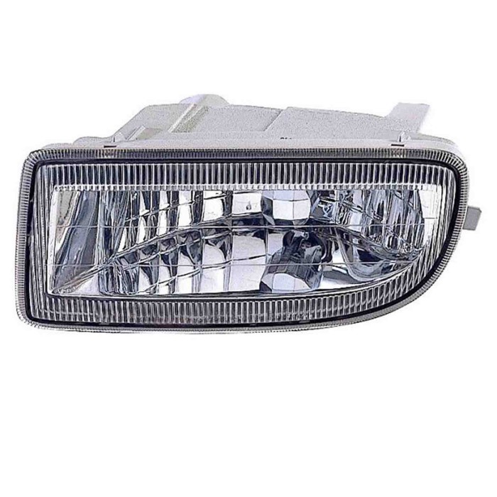 000686_AUTO.JPG Fendinebbia H3 Per Toyota Land Cruiser Fj 100 Lato Destro Dal 2002/12