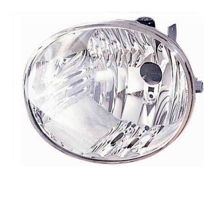000423_AUTO.JPG Fendinebbia Hb4 Per Toyota Rav 4 Lato Destro Dal 2003/08 Al 2005/01