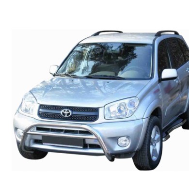 64780.JPG Fendinebbia Hb4 Per Toyota Rav 4 Lato Sinistro Dal 2003/08 Al 2005/01