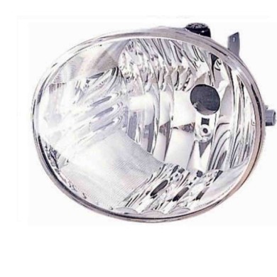 000423_AUTO.JPG Fendinebbia Hb4 Per Toyota Rav 4 Lato Sinistro Dal 2003/08 Al 2005/01