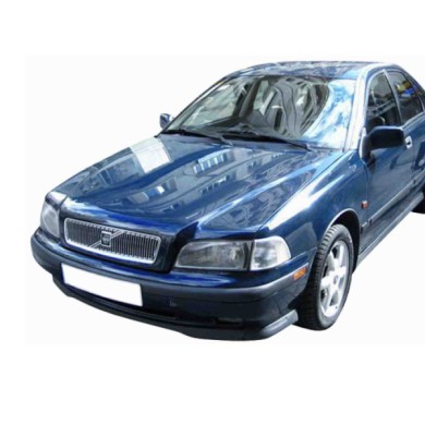 64800.JPG Fendinebbia H3 Per Volvo S40 - V40 Lato Destro Dal 1996/11 Al 1998/02