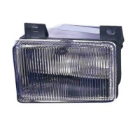 000471_AUTO.JPG Fendinebbia H3 Per Volvo S40 - V40 Lato Destro Dal 1996/11 Al 1998/02
