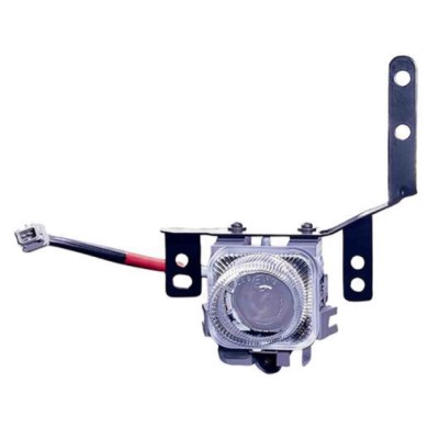 000568_AUTO.JPG Fendinebbia H3 Per Volvo S60 - V60 Lato Destro Dal 2005/01 Al 2010/07