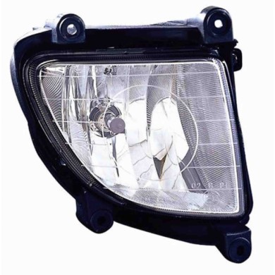 000628_AUTO.JPG Fendinebbia H8 Per Kia Sportage Lato Destro Dal 2004/11 Al 2008/07