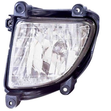 000628_AUTO.JPG Fendinebbia H8 Per Kia Sportage Lato Destro Dal 2004/11 Al 2008/07
