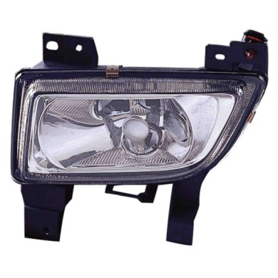 000694_AUTO.JPG Fendinebbia H1 Per Mazda 323 F Lato Destro Dal 1998/09 Al 2000/09
