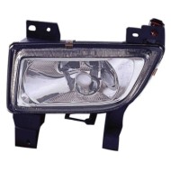 Fendinebbia H1 Per Mazda 323 F Lato Destro Dal 1998/09 Al 2000/09