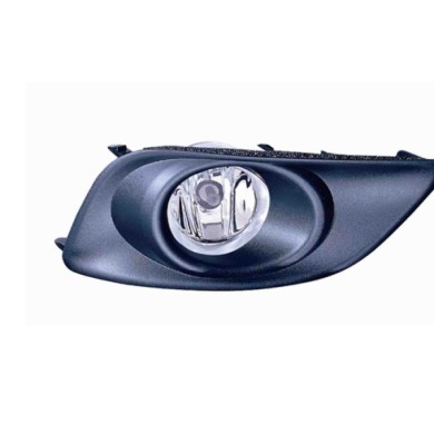 000678_AUTO.JPG Fendinebbia H11 C/griglia Per Toyota Avensis Lato Destro Dal 2006/10 Al 2009/03