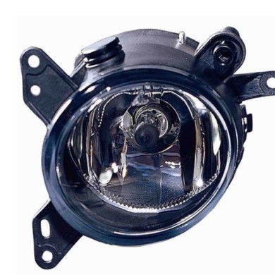 000651_AUTO.JPG Fendinebbia H11 Per Mitsubishi Colt Lato Destro Dal 2004/06 Al 2008/12
