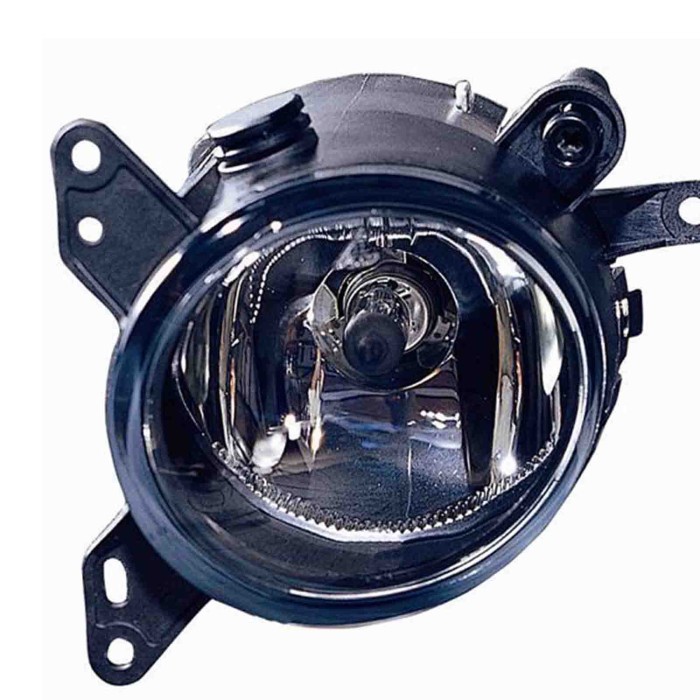 000651_AUTO.JPG Fendinebbia H11 Per Mitsubishi Colt Lato Sinistro Dal 2004/06 Al 2008/12