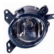 Fendinebbia H11 Per Mitsubishi Colt Lato Sinistro Dal 2004/06 Al 2008/12