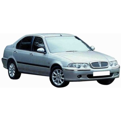 65010.JPG Fendinebbia H11 Per Rover 45 Lato Sinistro Dal 2000/01
