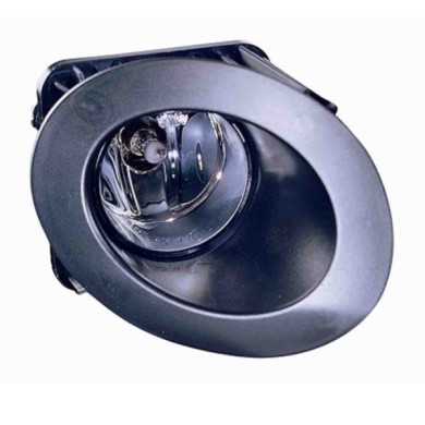 000533_AUTO.JPG Fendinebbia H11 Per Citroen C1 Lato Destro Dal 2005/06 Al 2014/05