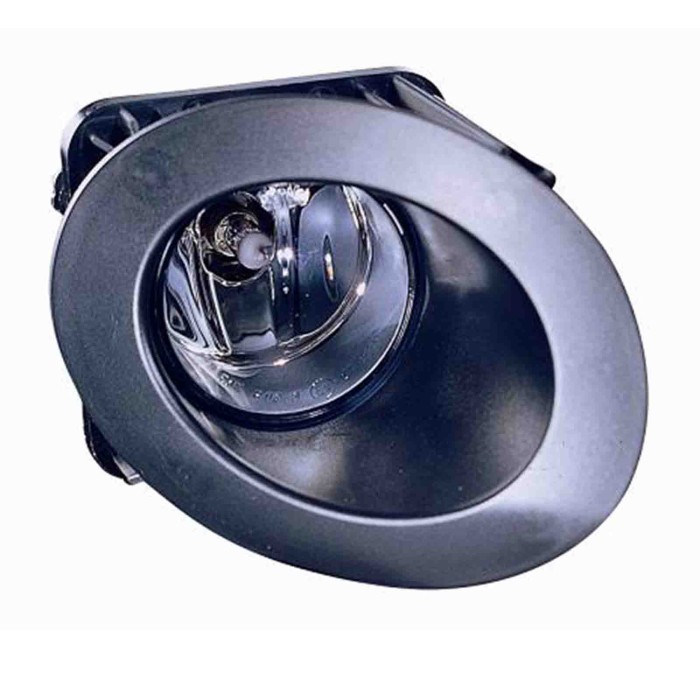 000533_AUTO.JPG Fendinebbia H11 Per Citroen C1 Lato Sinistro Dal 2005/06 Al 2014/05