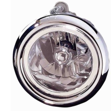 000187_AUTO.JPG Fendinebbia Ge880 Per Hyundai Santafe Dal 2001/01 Al 2006/02