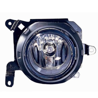 000652_AUTO.JPG Fendinebbia H11 Per Mitsubishi L 200 Lato Destro Dal 2005/05 Al 2009/12