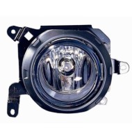 Fendinebbia H11 Per Mitsubishi L 200 Lato Destro Dal 2005/05 Al 2009/12