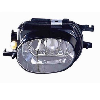 000227_AUTO.JPG Fendinebbia H11 Per Mercedes Classe E W211 Lato Destro Dal 2002/03 Al 2006/04