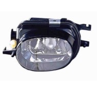 Fendinebbia H11 Per Mercedes Classe E W211 Lato Destro Dal 2002/03 Al 2006/04