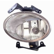 Fendinebbia Per Hyundai Santafe' Lato Destro Dal 2006/03 Al 2010/09