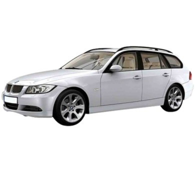 65140.JPG Fendinebbia H11 Per Bmw Serie 3 E91 Touring Lato Destro Dal 2005/09