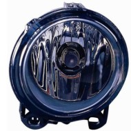 Fendinebbia H11 Per Bmw Serie 3 E92 Coupe' - E93 Cabrio Lato Sinistro Dal 2006/09 Al 2010/02