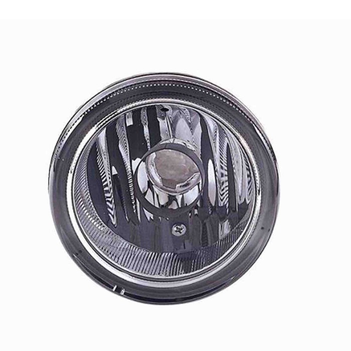 000706_AUTO.JPG Fendinebbia H11 Per Fiat Sedici Lato Sinistro Dal 2006/03 Al 2011/12