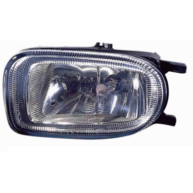 000263_AUTO.JPG Fendinebbia Hb4 Per Nissan Micra Lato Destro Dal 2000/09 Al 2002/12
