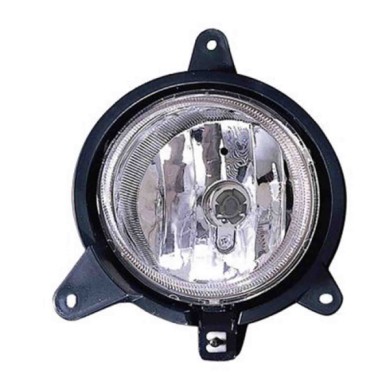 000627_AUTO.JPG Fendinebbia Ge881 Per Kia Sorento Lato Destro Dal 2002/07 Al 2006/05