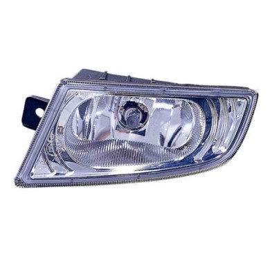 000718_AUTO.JPG Fendinebbia Per Honda Civic Hybrid 4 Porte Lato Destro Dal 2006/05
