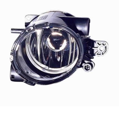 000720_AUTO.JPG Fendinebbia H8 Per Volvo S80 Lato Destro Dal 2006/05 Al 2012/12