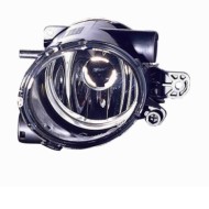 Fendinebbia H8 Per Volvo S80 Lato Destro Dal 2006/05 Al 2012/12