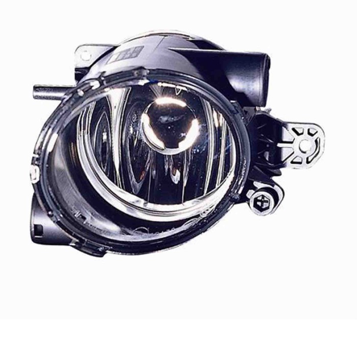 000720_AUTO.JPG Fendinebbia H8 Per Volvo S80 Lato Sinistro Dal 2006/05 Al 2012/12