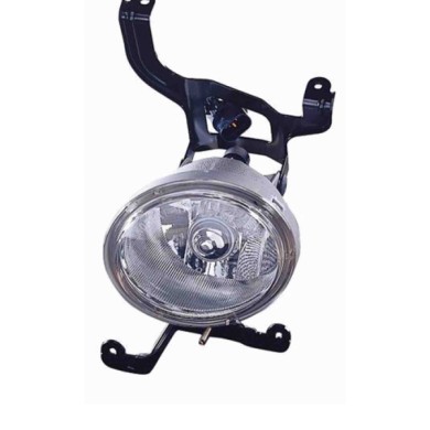 000610_AUTO.JPG Fendinebbia Ge880 Per Hyundai Matrix Lato Destro Dal 2006/01