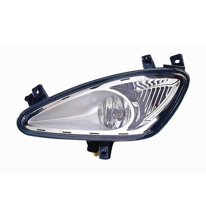 000647_AUTO.JPG Fendinebbia H11 Per Mercedes Classe S W221 Lato Sinistro Dal 2005/10 Al 2009/04