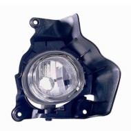 Fendinebbia H11 Per Mazda 2 Lato Sinistro Dal 2007/08 Al 2014/12
