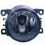 Fendinebbia H11 Per Citroen C-crosser Dal 2007/06